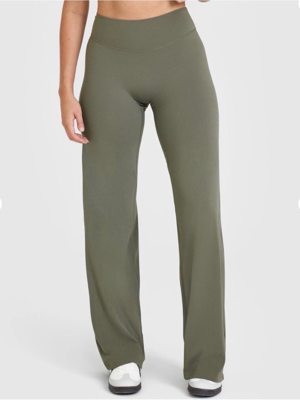 New wide leg pants size XS/S price for one